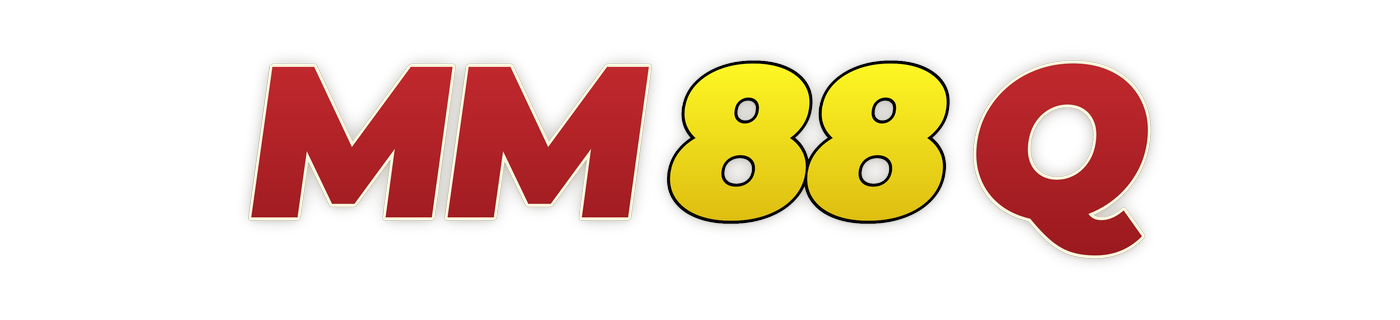 mm88q Logo